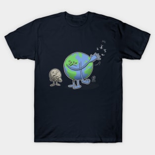 End of the world T-Shirt
